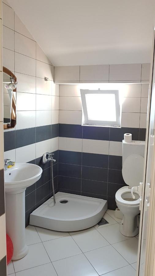 Apartments Belmare 乌尔齐尼 外观 照片